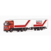 Herpa  Volvo FH Gl. "Milz"