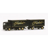 Herpa Scania 124 "Freixenet"