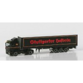 Herpa  MAN TGA LX "Stuttgarter Hofbräu"