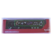 Herpa Scania R TL Koffer-SZ "Kleiner Feigling" 