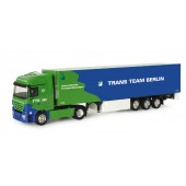 Herpa MB Actros LH 02  "TTB"