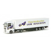 Herpa MAN TGX XXL  "LKW Augustin" (A) 