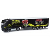 Herpa DAF XF 105 SSC "Race Cat"