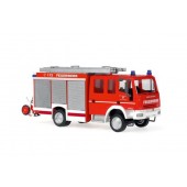 Rietze IVECO AluFire 3 HLF FW Sundern