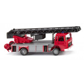 Wiking MAN Feuerwehr - Metz DLK 23-12, NH 11/25