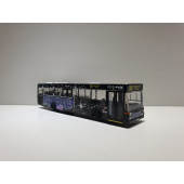 Rietze MB O 405 N2 " Hamburger Hochbahn Nightcruiser (blaue Schrift) 