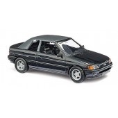 Busch Ford Escort Cabrio