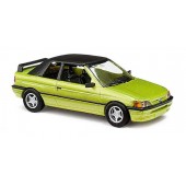Busch Ford Escort Cabrio