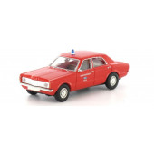 Brekina Ford Taunus L WF Ford Köln