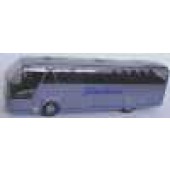 Rietze Neoplan Starliner Werbemodell