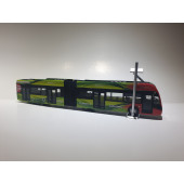 Holland Oto VDL Citea SLFA-181 Electric Stadtwerke Osnabrück