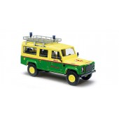 Busch Landrover Defender Knorr Betriebswehr