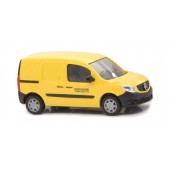 Busch MB Citan Deutsche Post