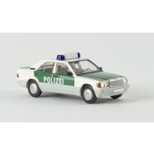 Brekina MB 190 E Polizei