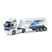 Herpa Volvo FH12 Tank-SZ "Schmitt"