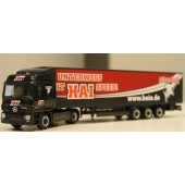 Herpa MB Actros L MP2  "Kölner Haie"