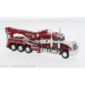 Brekina Peterbilt 359 Abschlepper von ""Kauffs""