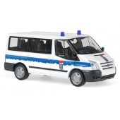 Rietze Ford Transit Bergwacht Fürth