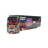 Herpa MAN TGA XXL "Truck Grand-Prix 2002" 