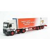 Herpa MB Actros LH "Culina/Müller Milch" 