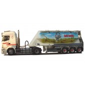 Herpa Scania R Eutersilo-SZ "Isar-Beton" 