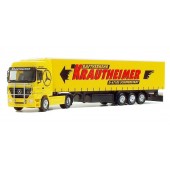 Herpa MB Actros LH '02  "Krautheimer" 