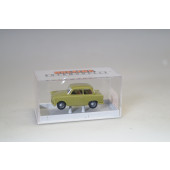 Brekina Trabant P50 grün