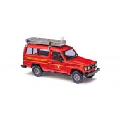 Busch Toyota Land Cruiser  HZJ 78 "Falck Servicevogn"