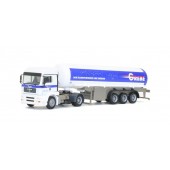 Herpa MAN TGA LX Tank-SZ "Grebe"