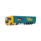 Herpa MB Actros Jumbogardinenplanen-SZ Maierl