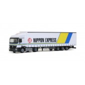 Herpa MB Actros L Nippon Express