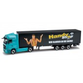 Herpa MB Actros LH "Angleitner"