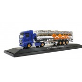Herpa MAN TGX XXL "Feldbinder"