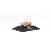 Herpa BMW 2002 tii PC Techno Classica Essen 2009 Messemodell 