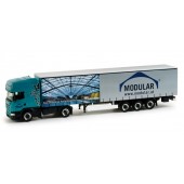 Herpa Scania R TL  "Spedition Angleitner" 