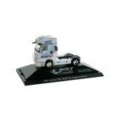 Herpa MB Actros LH ZM "Bietigheim-Bissingen"