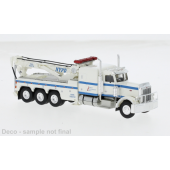Brekina Peterbilt 359 Abschlepper, ""NYPD""