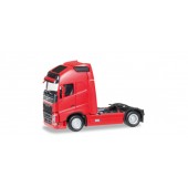 Herpa Volvo FH Gl. XL Zugmaschine, rot