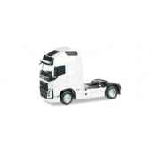 Herpa Volvo FH Gl. XL Zugmaschine, weiß