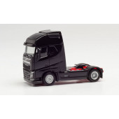 Herpa Volvo FH Gl. XL Zugmaschine, schwarz