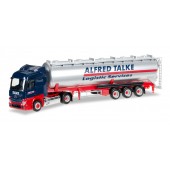 Herpa MB Actros Streamspace "Alfred Talke"