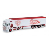 Herpa Scania R 04 Schubboden-SZ "Datler" (A)