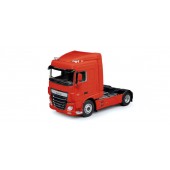 Herpa DAF XF Euro 6 SC ZM