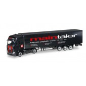 Herpa MB Actros Gigaspace "Maintaler" 