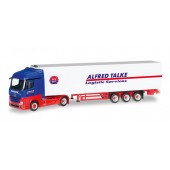 Herpa MB Actros Streamspace "Alfred Talke"