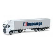 Herpa DAF XF SSC Euro 6 "Huncargo" (HU) 