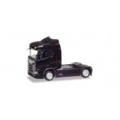 Herpa Scania CR 20 ND Zugmaschine, schwarz