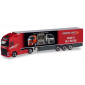 Herpa Volvo FH GL XL "Gesuko / der 1.000.000ste Volvo"