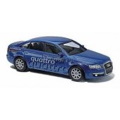 Busch Audi A6 Limousine DSV