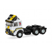 Herpa MAN F8 Solozugmaschine 3achs "Auf Achse" ,NH 01-02/26